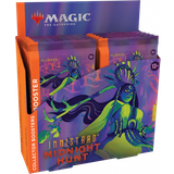 Magic the gathering booster Wizards of the Coast Magic the Gathering Innistrad Midnight Hunt Collector Booster Display