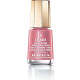 Mavala Rosa - Tånaglar Nagellack Mavala Mini Nail Color #9 Lisboa 5ml