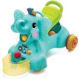 Infantino Senso Stroller Elephant