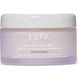 ESPA Schampon ESPA Tri-Active Resilience Detox & Purify Scrub Shampoo 190ml