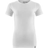 Mascot Crossover Sustainable Women's T-shirt - White