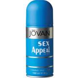 Jovan Hygienartiklar Jovan Sex Appeal Deo Spray 150ml