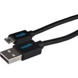 Kablar Maplin USB A- USB Micro B 3m