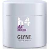 Glynt Hårvax Glynt Mat Modeler Styling Hair Wax 75ml