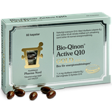 Pharma Nord Bio-Qinon Active Q10 Gold 100mg 60 st