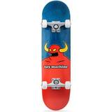 Toy Machine Kompletta skateboards Toy Machine Monster Mini 7.37"