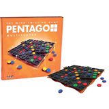Pentago Peliko Multiplayer Pentago