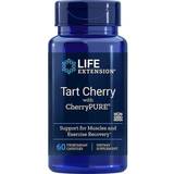 Life Extension Tart Cherry with CherryPURE 60 st