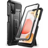 Mobiltillbehör Supcase Unicorn Beetle Pro Rugged Holster Case for Galaxy A12