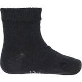 Joha Underkläder Joha Wool Socks - Black (5007-20-60311)