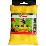 Bilshampo & Biltvätt Sonax Bug & Tar Sponge