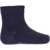 Joha Wool Socks - Navy (5007-20-60013)