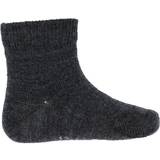 Joha Underkläder Joha Wool Socks - Coke Grey (5007-20-65205)