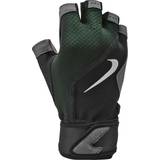 Nike Träningsplagg Handskar Nike Premium Fitness Gloves Men - Black/Volt/Black/Whi