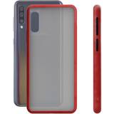 Ksix Duo Soft Cover for Galaxy A50/A30s/A50s
