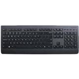 Lenovo Professional Wireless Keyboard (Finnish)