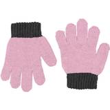 Lindberg Sundsvall Wool Glove 2-Pack - Pink/Anthracite (3261-2417)