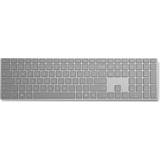 Dome Switch Tangentbord Microsoft Surface Wireless (Nordic)