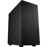 Cooler Master Midi Tower (ATX) Datorchassin Cooler Master MasterBox MB600L2-KNNN-S00