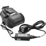 Batterier & Laddbart Zebra P1031365-042 Compatible