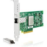HP StorageWorks 81Q PCIe Fibre Channel Host Bus Adapter (AK344A)