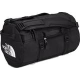 The north face duffel xs The North Face Base Camp Duffel XS - TNF Black/TNF White