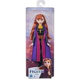 Hasbro Dockor & Dockhus Hasbro Disney Frozen Anna