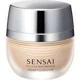Sensai Anti-age Foundations Sensai Cellular Performance Cream Foundation SPF15 CF21 Tender Beige