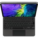 Apple Tangentbord Apple Magic Keyboard for iPad Pro 11" (3rd Generation)/Air 4 (French)