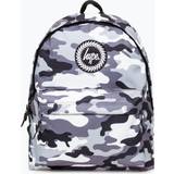 Hype Mono Camo Backpack - Multicolour