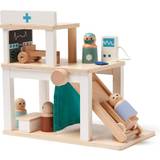 Kids Concept Plastleksaker Kids Concept Hospital Aiden