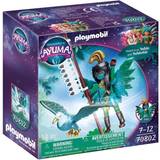 Lekset Playmobil Adventures of Ayuma Knight Fairy with Soul Animal 70802