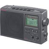 Sangean AM - Display - Elnät Radioapparater Sangean PR-D3