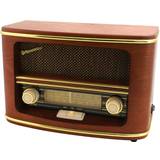 Vintage radio Roadstar HRA-1500
