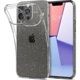 Mobiltillbehör Spigen Liquid Crystal Glitter Case for iPhone 13 Pro Max