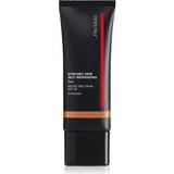 Shiseido Makeup Shiseido Synchro Skin Self Refreshing Tint SPF20 #415 Tan Kwanzan