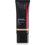 Shiseido Makeup Shiseido Synchro Skin Self Refreshing Tint SPF20 #215 Light Buna