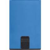 Blåa Korthållare Samsonite Alu Fit Wallet - True Blue