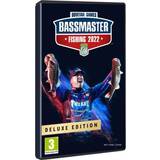Bassmaster Fishing 2022 - Deluxe Edition (PC)