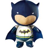 Superhjältar - Svarta Barnrum GoGlow Batman 2 in 1 Light Up Pal Nattlampa