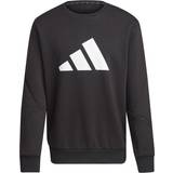 Adidas Herr - Sweatshirts Tröjor adidas Sportswear Future Icons Winterized Sweatshirt - Black