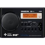 Sangean DAB+ Radioapparater Sangean DPR-69 Plus