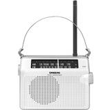 Sangean AM - Elnät Radioapparater Sangean PR-D6