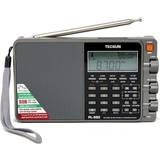Bärbar radio - Display - LW Radioapparater Tecsun PL-880