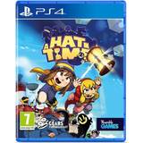 A Hat in Time (PS4)