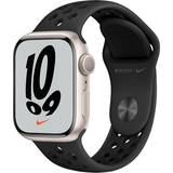 Apple Watch Nike Series 7 41mm with Sport Band