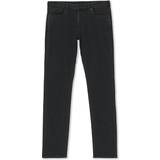Emporio Armani Herr Byxor & Shorts Emporio Armani Slim Fit Jeans - Black