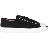 Converse Syntetisk Sneakers Converse Jack Purcell First In Class - Black/White