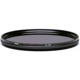 49mm - Klart filter Kameralinsfilter Hoya CIR-PL Slim 49mm