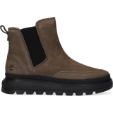 Timberland Dam Chelsea boots Timberland Ray City Greenstride - Greige